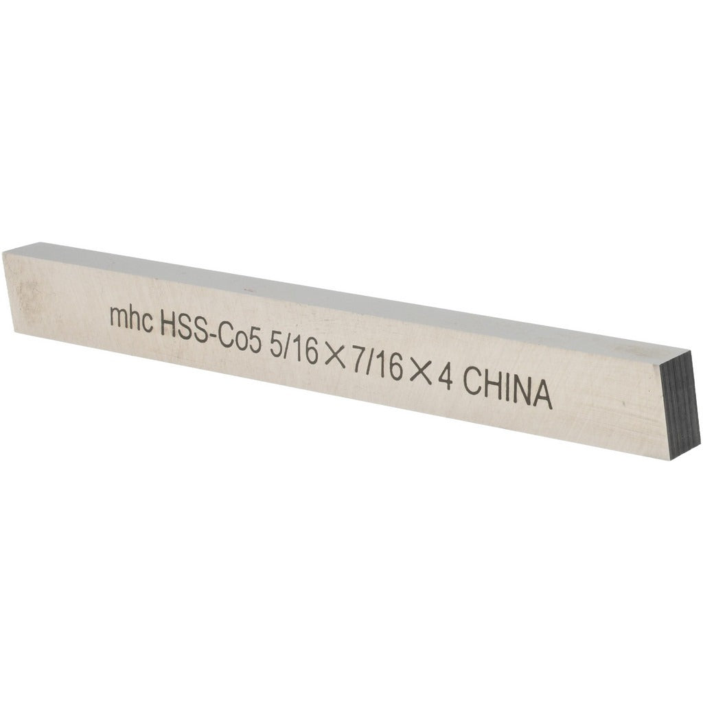 VALUE COLLECTION Value Collection 461-0050 M35 Cobalt Tool Bit Blank
