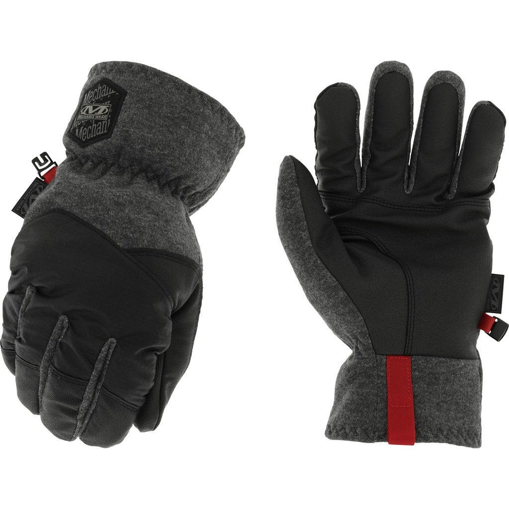 MECHANIX WEAR Mechanix Wear CWKH15-05-009 Cold Work Gloves Medium