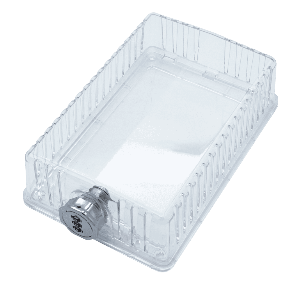 IO HVAC CONTROLS Io Hvac Controls iO-TGL-COMBO Thermostat Guard Lock Box