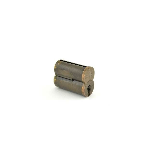 BEST Best 1C7A1613 7 Pin a Keyway Uncombinated Core Oil Rubbed Bronze
