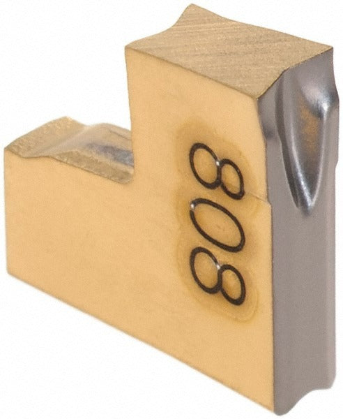 ISCAR Iscar 6003635 Cutoff Insert 2mm Tang-grip IC808