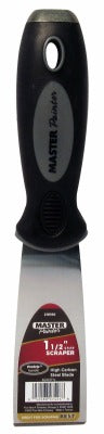 RED DEVIL Red Devil Inc 6203TV Stiff Putty Knife 1.5 Inches