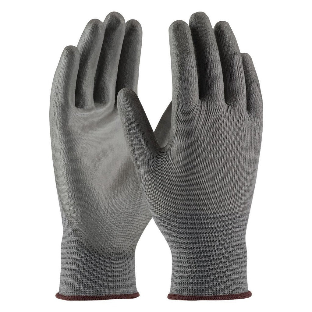 PIP Pip 33-G115/XS Work Gloves Xs Polyurethane Coated