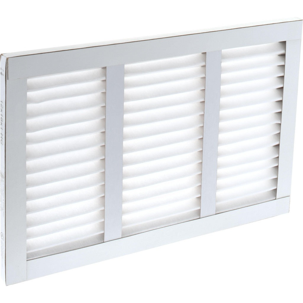 PRO-SOURCE Pro-source PRO21912181 Pleated Air Filter 12x18x1 Merv 8