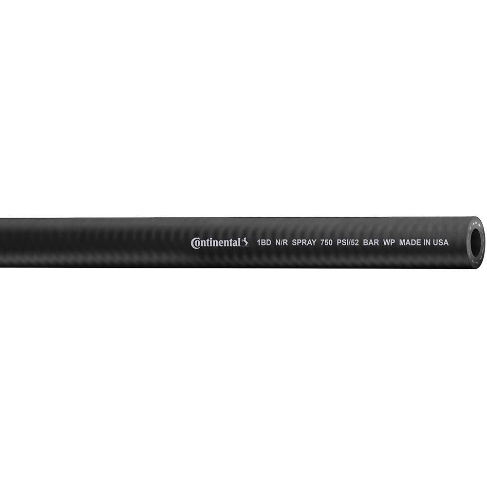 CONTINENTAL Continental Contitech 20022951 Washdown Hose Nylon 750 Psi