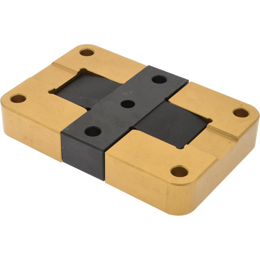 GIBRALTAR Gibraltar XSL-403 X-style Side Lock 3/8-16 Thread