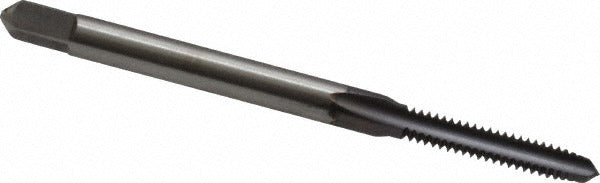 KENNAMETAL Kennametal 4131742 Hand Tap 4-40 Plug Rh Ticn Hss Unc