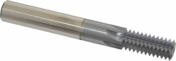 SCIENTIFIC CUTTING TOOLS Scientific Cutting Tools TM480-11N Thread Mill 5/8-11 Unc