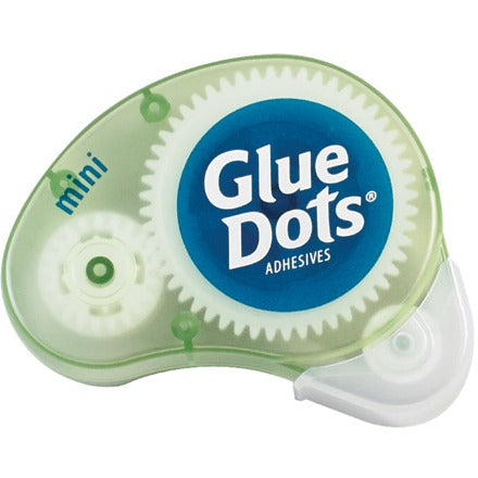 BSC PREFERRED Bsc Preferred GD120 Glue Dot Dispensers 6-pack