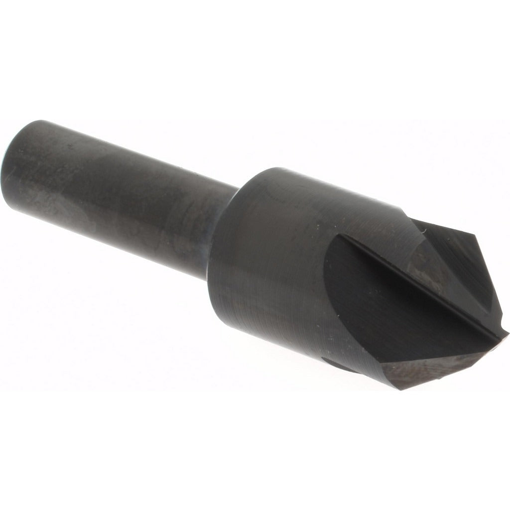 HERTEL Hertel 18642 Countersink 5/8 in 82 Deg 4 Flute Hss