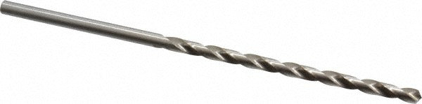 PRECISION TWIST DRILL Precision Twist Drill 6000187 Taper Length Drill Bit
