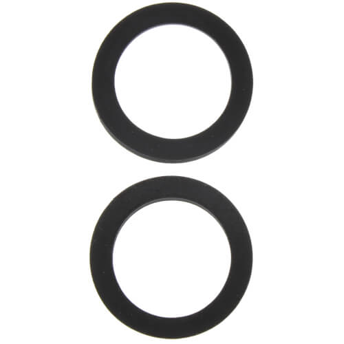 Watts 0881429 Series RK-3000 1-1/2 Inch Steam Gasket Kit for 3001 Union Replacement 0881429