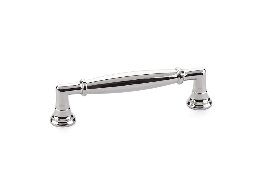 EMTEK Emtek 86475US14 Westwood Cabinet Pull Polished Nickel
