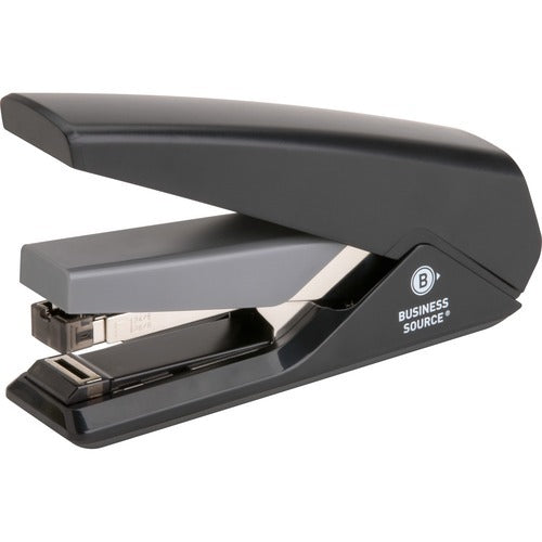 BUSINESS SOURCE Business Source BSN62838 Full Strip Stapler 30 Sheet