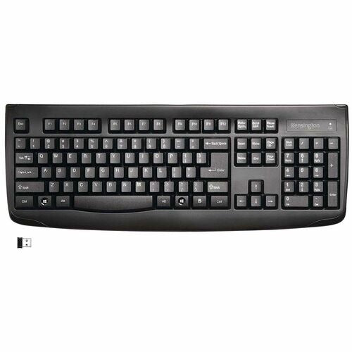 KENSINGTON Kensington KMW72450 Wireless Full-size Keyboard