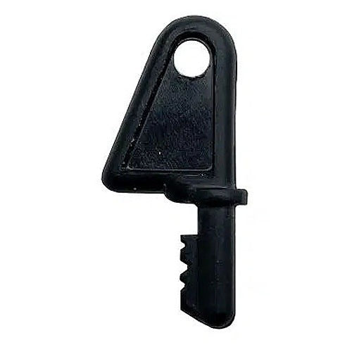 SILENT KNIGHT Honeywell Silent Knight 58KEY Firefighters Key 5 Pack