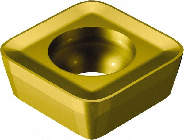 SANDVIK COROMANT Sandvik Coromant 5853544 Milling Insert S40T Square