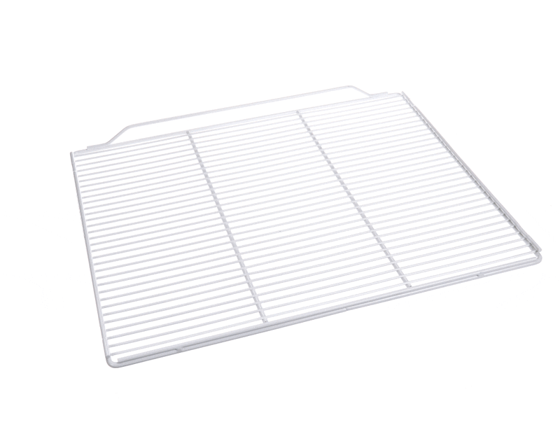 IMBERA IMBERA 2029984 Wire Shelf Rack Coated White G326 V10
