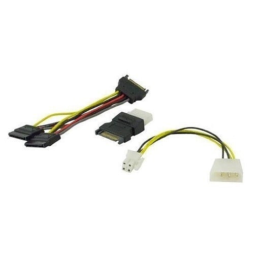 LANTRONIX Transition Networks N-POE-CBLKIT Power Cable Kit