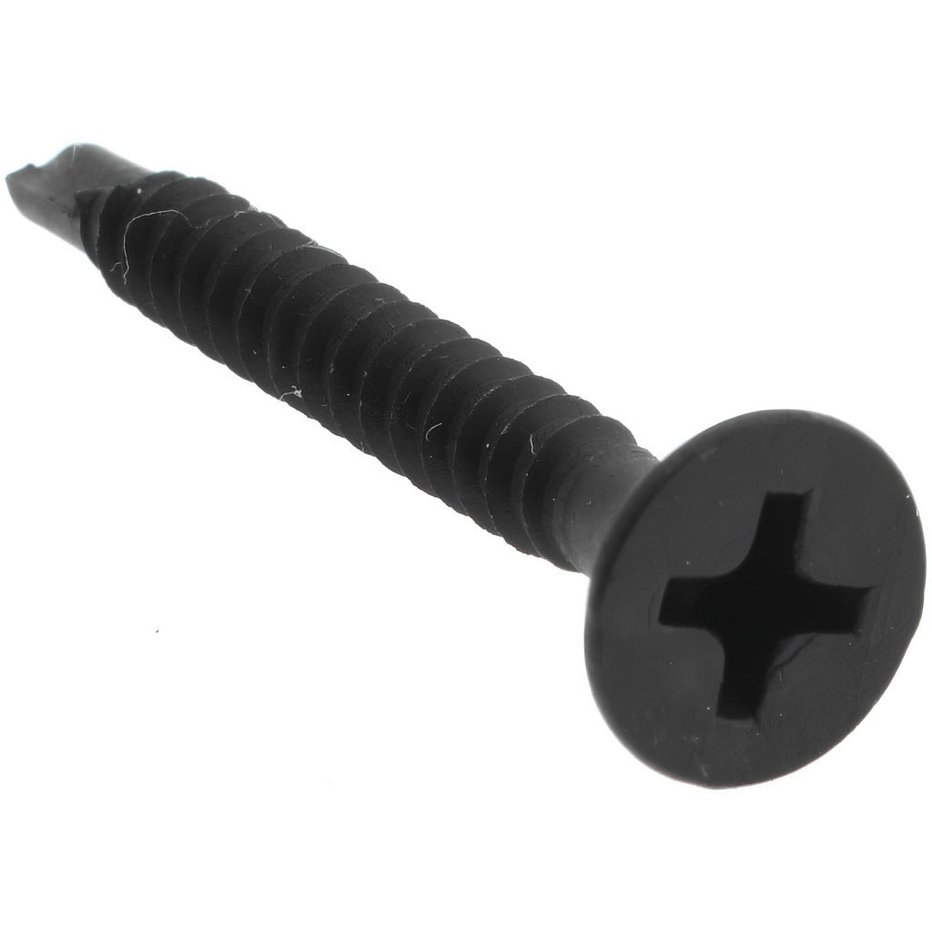 VALUE COLLECTION Value Collection KP76352 No. 6 1-1/4 in Drywall Screws 100pk