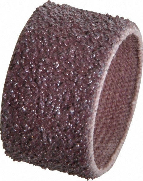 3M 3M 7010512870 Spiral Band 50 Grit Coarse 0.75x0.5 in