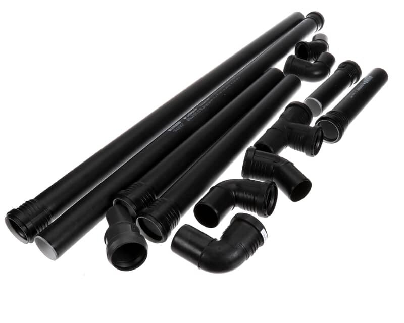 ELECTROLUX Electrolux 922637 Drain Plumbing Kit 50 mm (Kit) PLDRK610