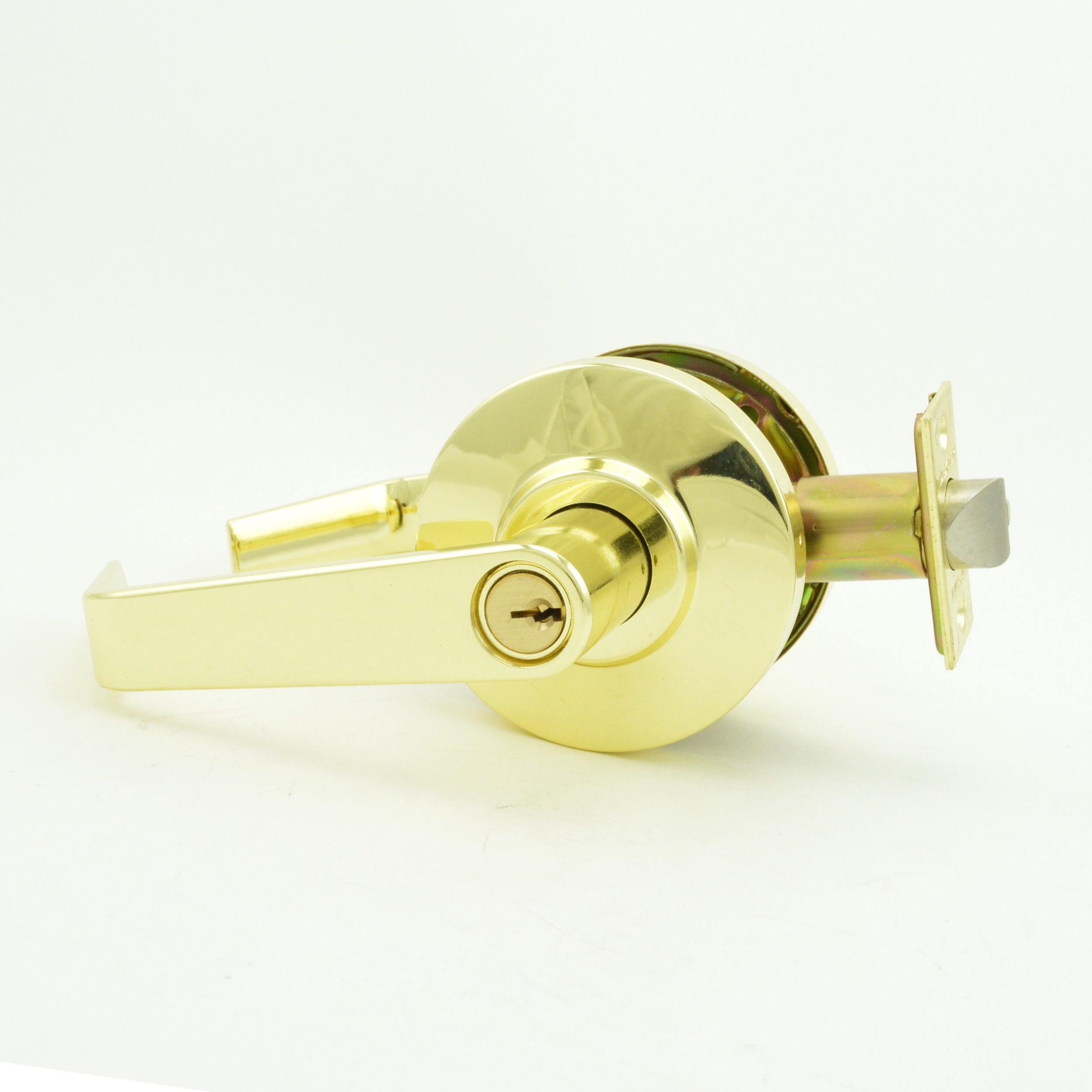 DEXTER COMMERCIAL Dexter Commercial C2000ENTRR605KDC Grade 2 Cylindrical Lock