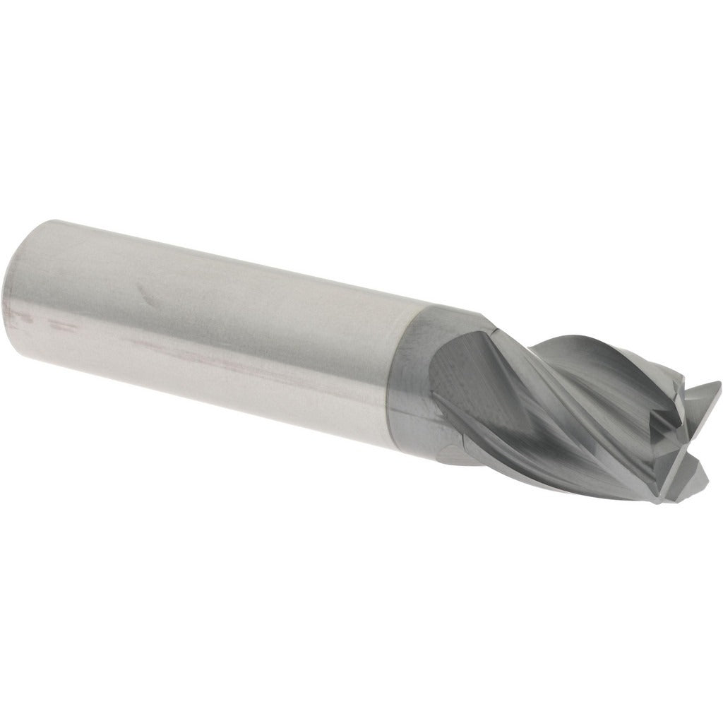 ACCUPRO Accupro 95168349 Corner Radius End Mill 1/2 in 4 Flute