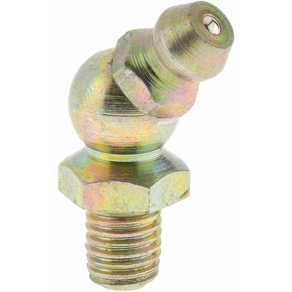 VALUE COLLECTION Value Collection BDNA-MP7580 Taper Thread Grease Fitting