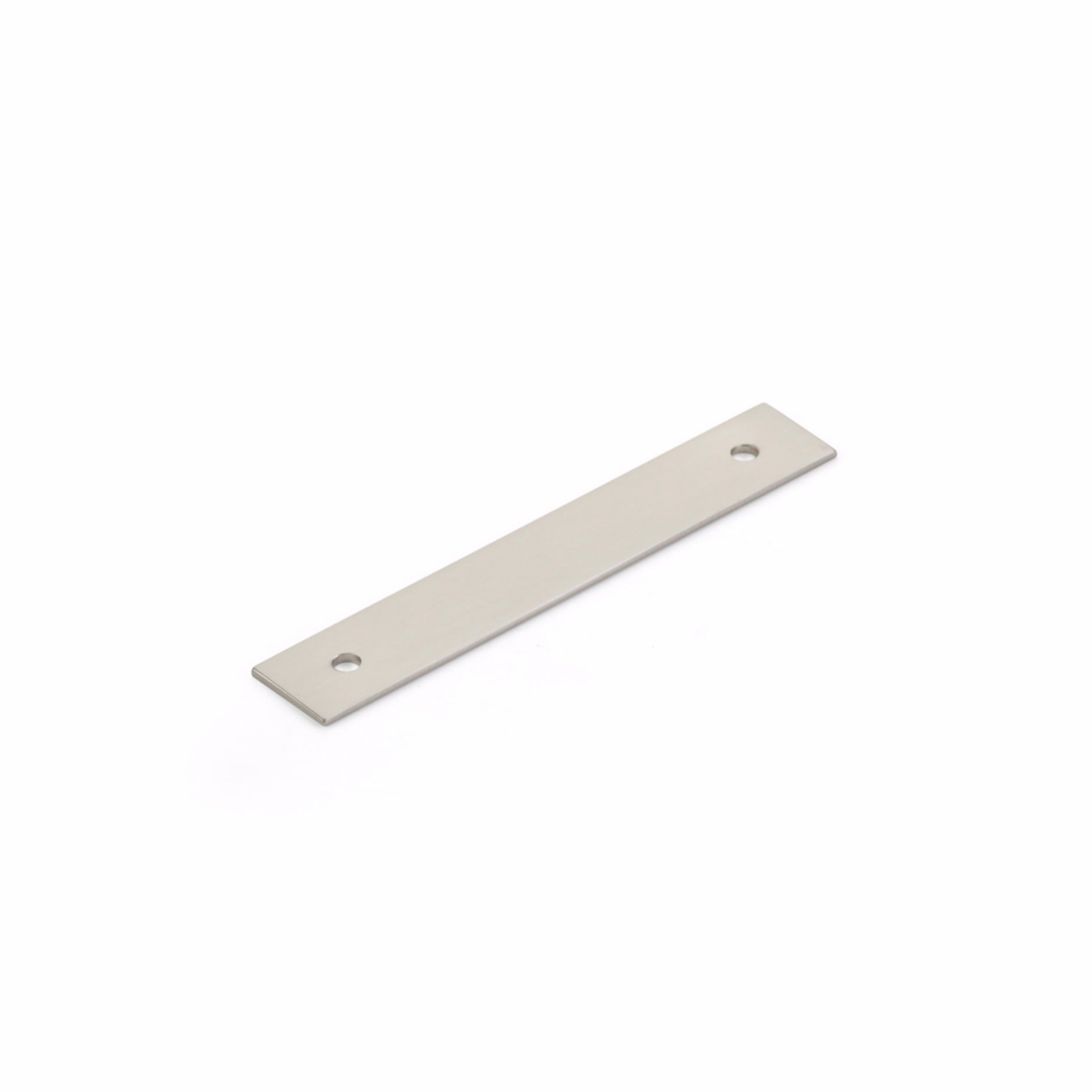 SCHAUB Schaub 5103B-BN Backplate for Pull Brushed Nickel