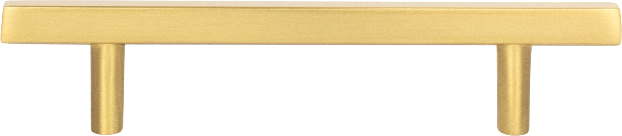 JEFFREY ALEXANDER Jeffrey Alexander 845-96BG Cabinet Bar Pull Brushed Gold