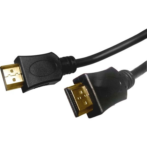 COMPUCESSORY Compucessory CCS11161 Hdmi Cable 12 Foot 4K