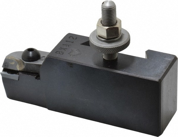 ALORIS Aloris BXA-12 Carbide Triangular Insert Turning Holder Bxa