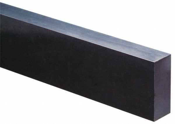 USA INDUSTRIALS Usa Industrials BULK-PS-ACB-255 Acetal Plastic Bar