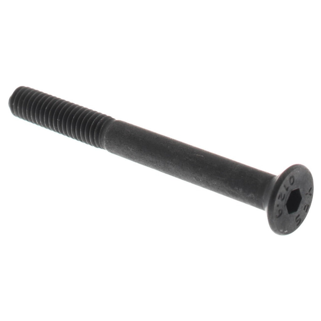 VALUE COLLECTION Value Collection 534038PR M4x0.7 Flat Socket Cap Screw