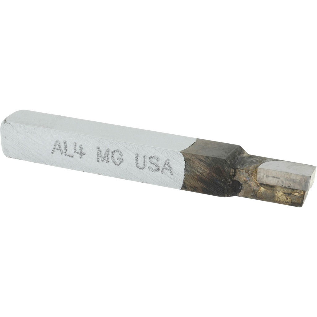 ACCUPRO Accupro 100-MG Single Point Tool Bit Left Hand Carbide
