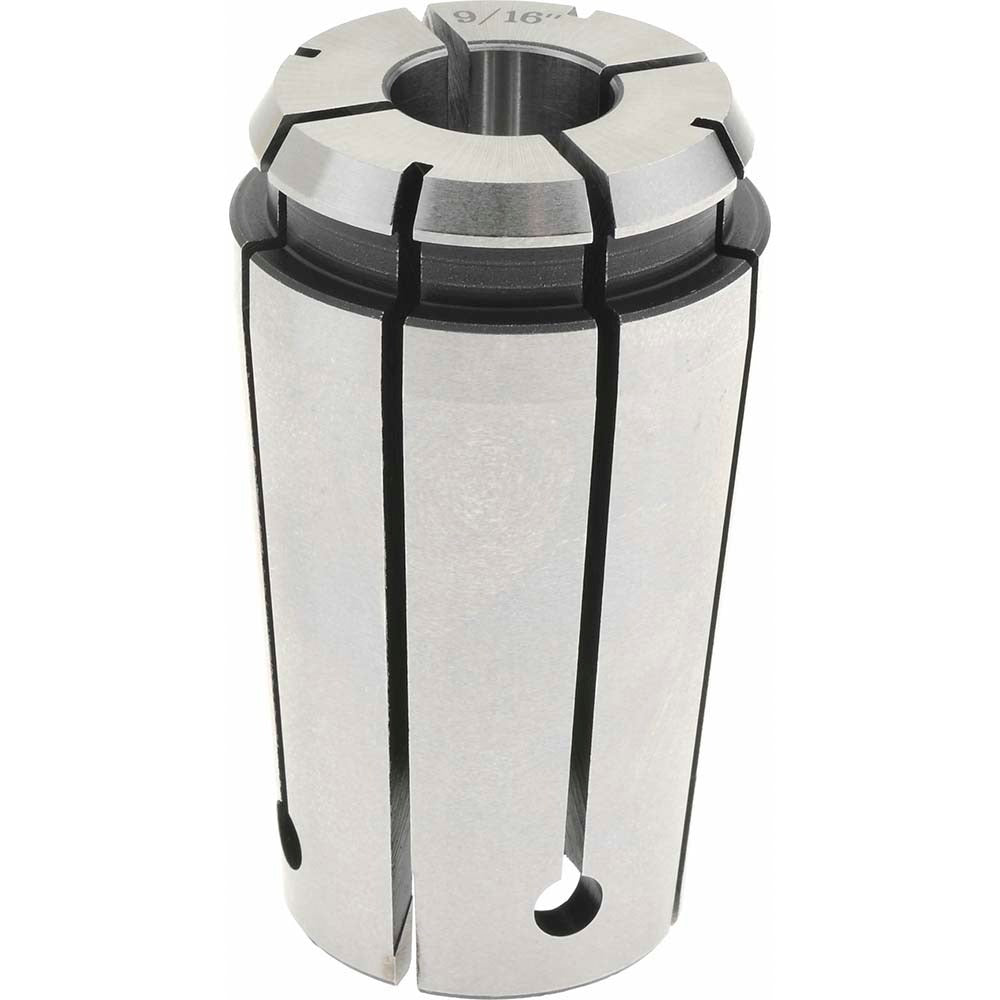 ACCUPRO Accupro 584455 Tg/pg 100 Single Angle Collet 0.5625 in