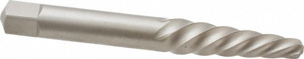 IRWIN Irwin Hanson 52404 Spiral Flute Screw Extractor Size 4