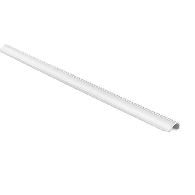 PEMKO Pemko PK33W17 Adhesive Perimeter Gasketing White 204in