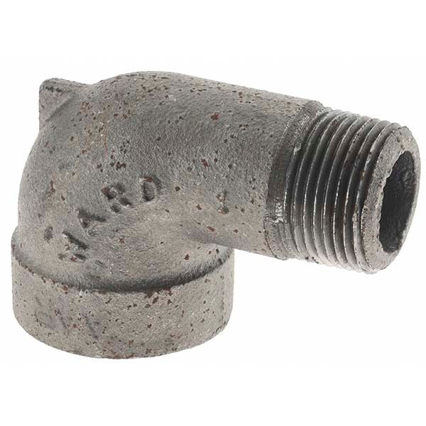 VALUE COLLECTION Value Collection MDB92 25-5 300 90 Street Elbow 1 in