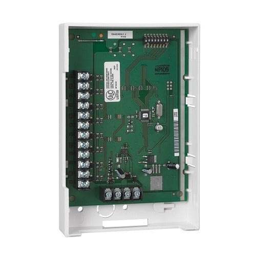 HONEYWELL HOME Honeywell Home Intrusion 4208SN 8-zone Interface