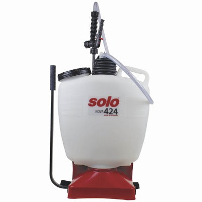 SOLO Solo Inc 424-NOVA Backpack Sprayer 4.5 Gallon