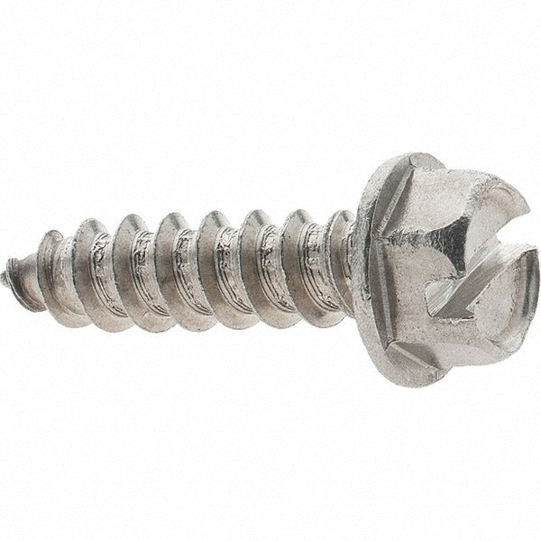 VALUE COLLECTION Value Collection C52000423 No. 14 Sheet Metal Screw 316 Ss