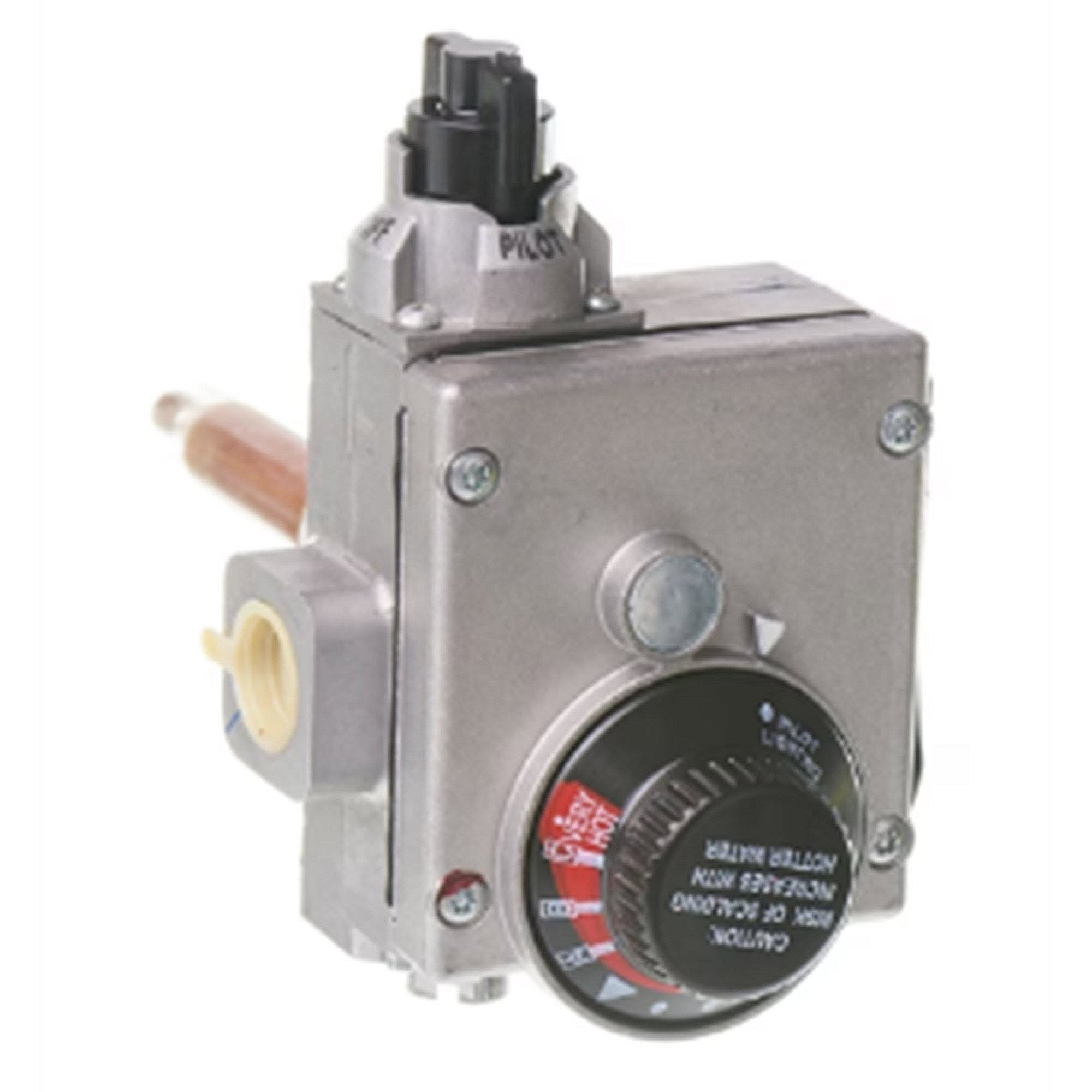 RHEEM RHEEM SP20837D Gas Control Thermostat NG