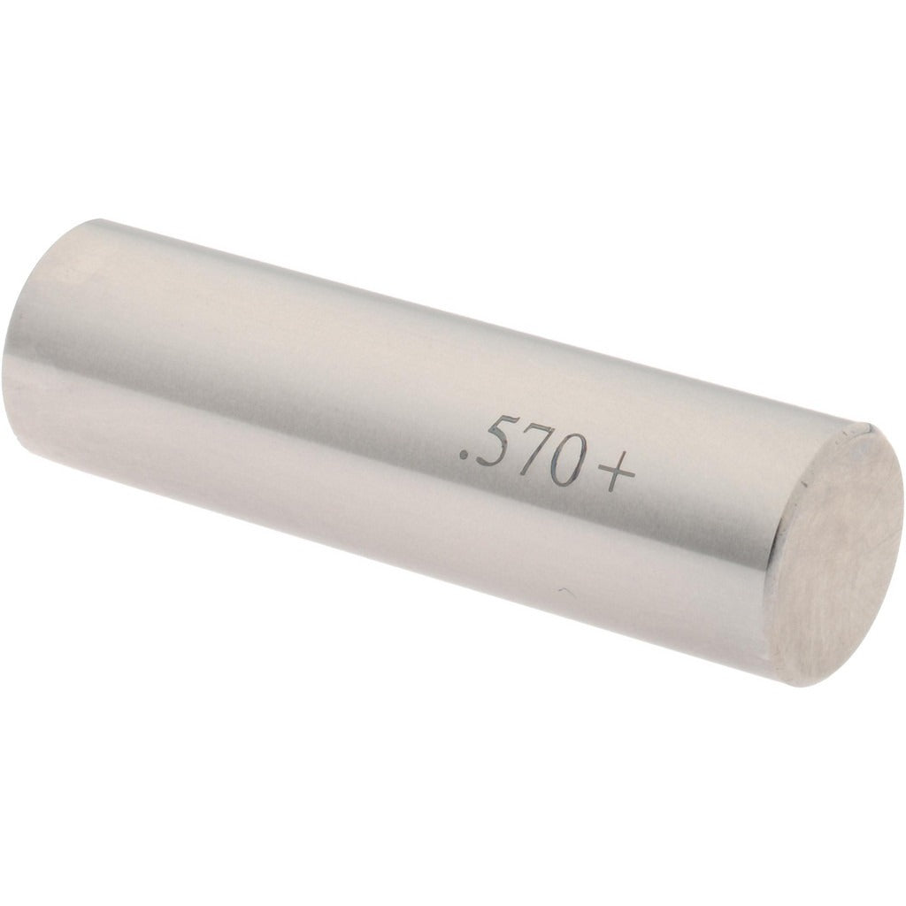 SPIROTHERM Spi 29-570-9 Class Zz Plus Plug Gage 0.57 Inch