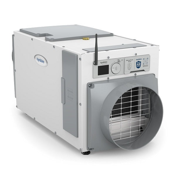 RESEARCH PRODUCTS Research Products E080W Whole House WiâFi Dehumidifier 80 pt/Day (80 pt/Day) E080W