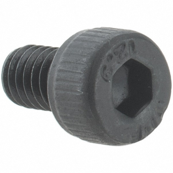 VALUE COLLECTION Value Collection 42707 M4 Hex Socket Cap Screw Din 912