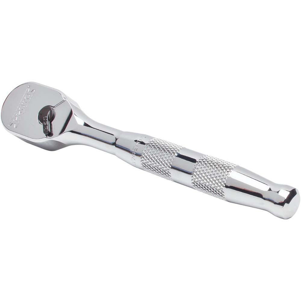 PROTO Proto J4749HTC 1/4 in Drive Pear Head Ratchet 90 Tooth