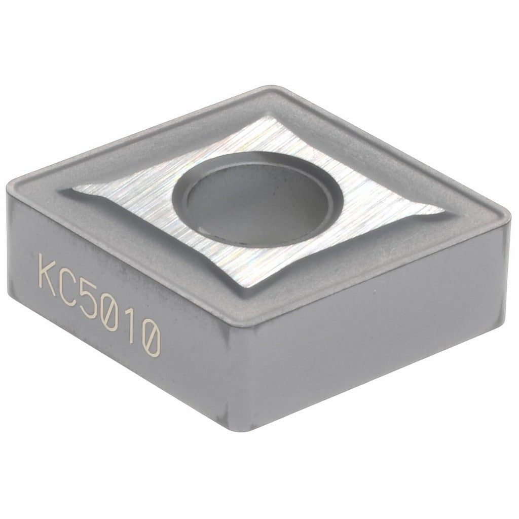 KENNAMETAL Kennametal 1310955 CNMG432 KC5010 Carbide Turning Insert