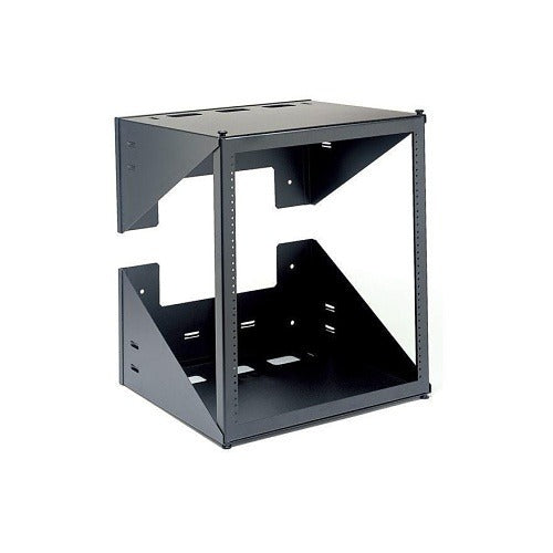 OPTICAL CABLE CORPORATION Optical Cable Corp. SR425 Swing Rack 19 in Wall Mount